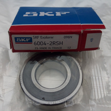 Rodamiento SKF con rodamiento rígido de bolas 6004 2RSH - fabricante de China