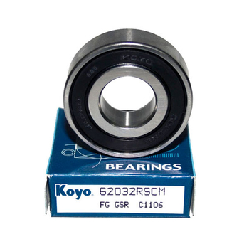 Подшипник koyo 6203 2rs