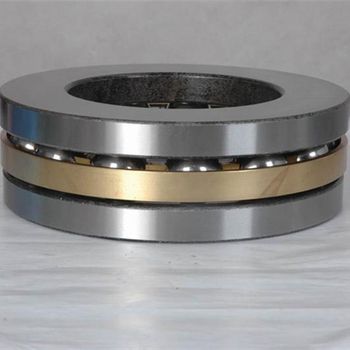 Rodamiento de bolas de empuje único de alta precisión precio competitivo SKF 51304