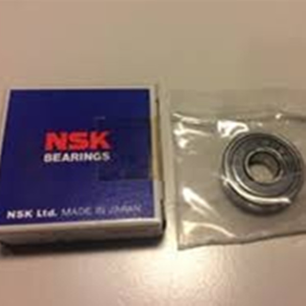 Rodamientos NSK originales 608Z rodamiento rígido de bolas - 8 * 22 * ​​7 mm